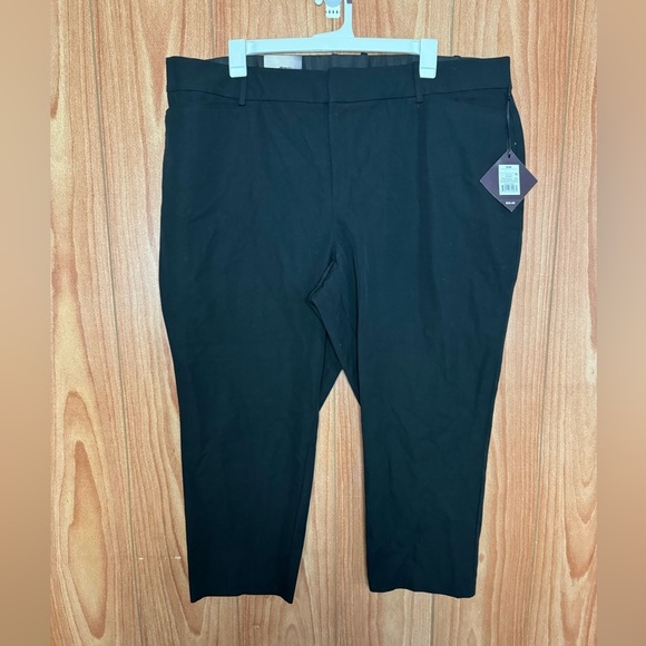 Ava & Viv Pants - Ava Viv Plus Black Jeans